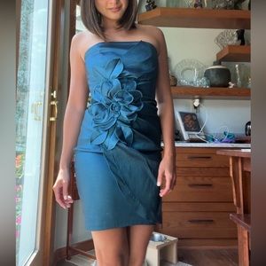 Hailey Logan Cocktail Homecoming Prom Party Special Occasion Dress